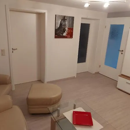 Gaestehaus Petra