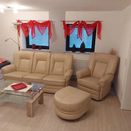 Gaestehaus Petra * Штайнау-ан-дер-Штрасе