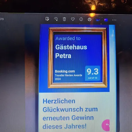 Petra * Steinau an der Straße