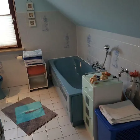 Apartment Petra Steinau an der Straße